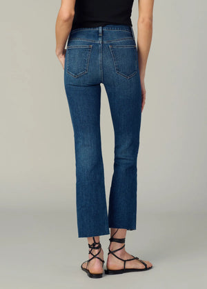 CALLIE RAW HEM