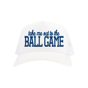 C.C HATS