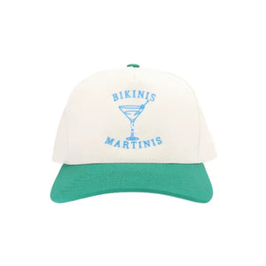 C.C HATS