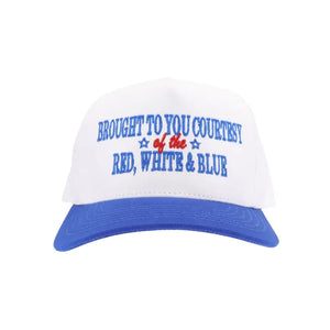 C.C HATS