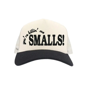 C.C HATS