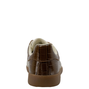 CLOUD K BROWN MILK SNEAKER