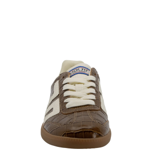 CLOUD K BROWN MILK SNEAKER