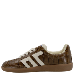 CLOUD K BROWN MILK SNEAKER