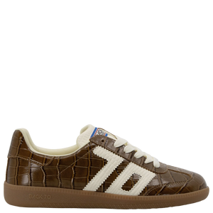 CLOUD K BROWN MILK SNEAKER