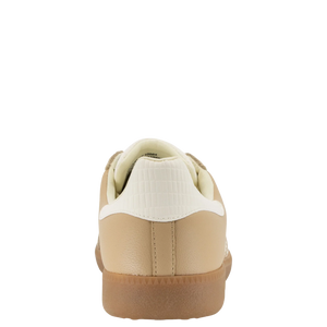 CLOUD NC SNEAKER SAND MILK