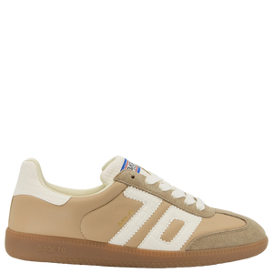 CLOUD NC SNEAKER SAND MILK