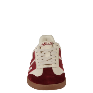 CLOUD NC SNEAKER MILK WINE