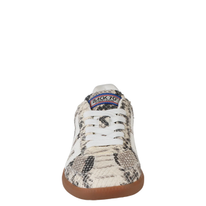 CLOUD SR IN MILK WHITE SNEAKER