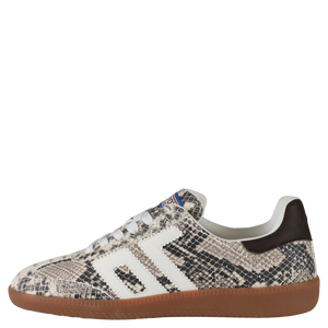 CLOUD SR IN MILK WHITE SNEAKER