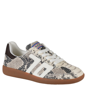 CLOUD SR IN MILK WHITE SNEAKER