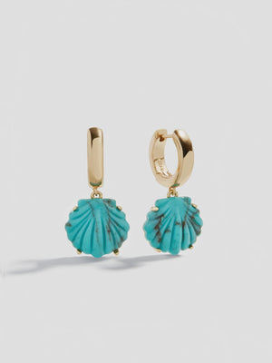 GENEVIEVE EARRINGS