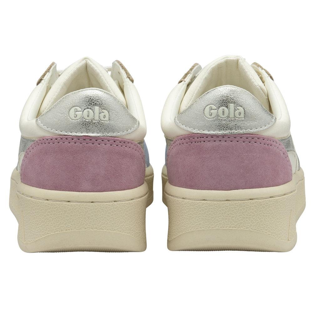 GRANDSLAM QUADRANT SNEAKERS