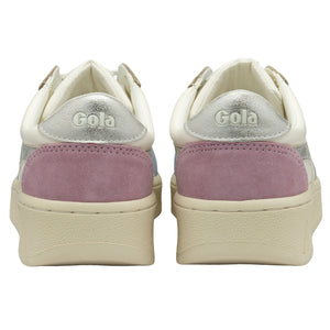GRANDSLAM QUADRANT SNEAKERS