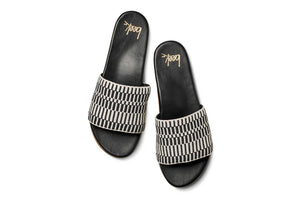 MARSHBIRD SLIDE SANDAL