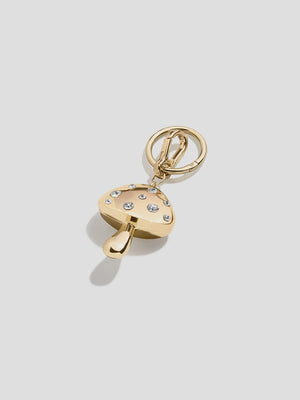 MUSH TO LOVE BAG CHARM