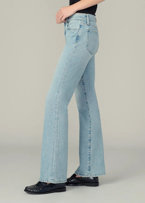 THE PROVOCATEUR PETITE BOOTCUT