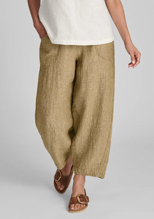 SEAMLY PANT