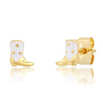 TAI JEWELRY WESTERN BOOT STUDS