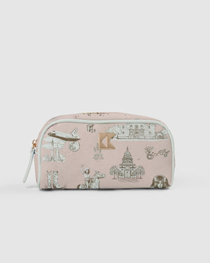 THE PETITE ACCESSORY BAG