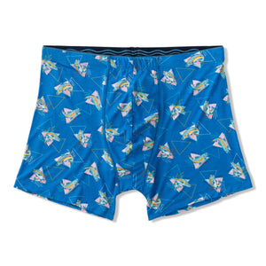 THE FLYING FISHES BOXER BRIEF