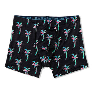 THE HAVANA NIGHTS BOXER BRIEF