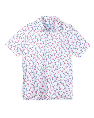 PERFORMANCE POLO