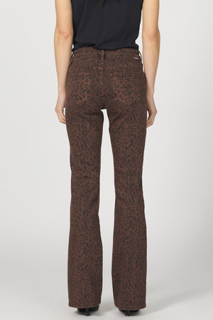 JAXTYN LEOPARD