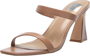 YORKE HEEL SANDAL